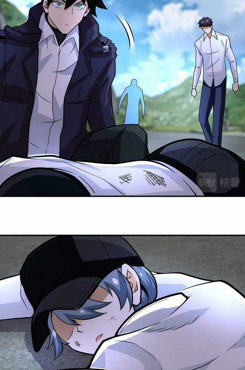 Mạt Thế Siêu Cấp Hệ Thống - Chapter 232 - Trang 12