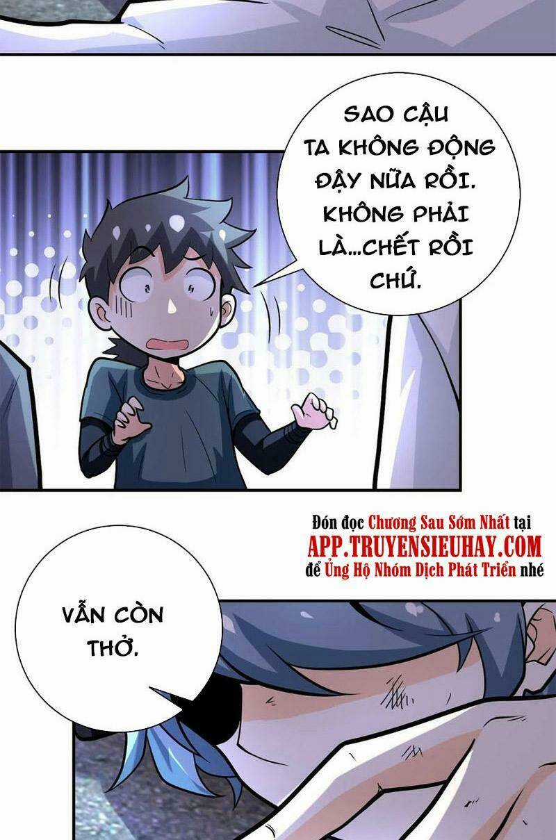 Mạt Thế Siêu Cấp Hệ Thống - Chapter 232 - Trang 13