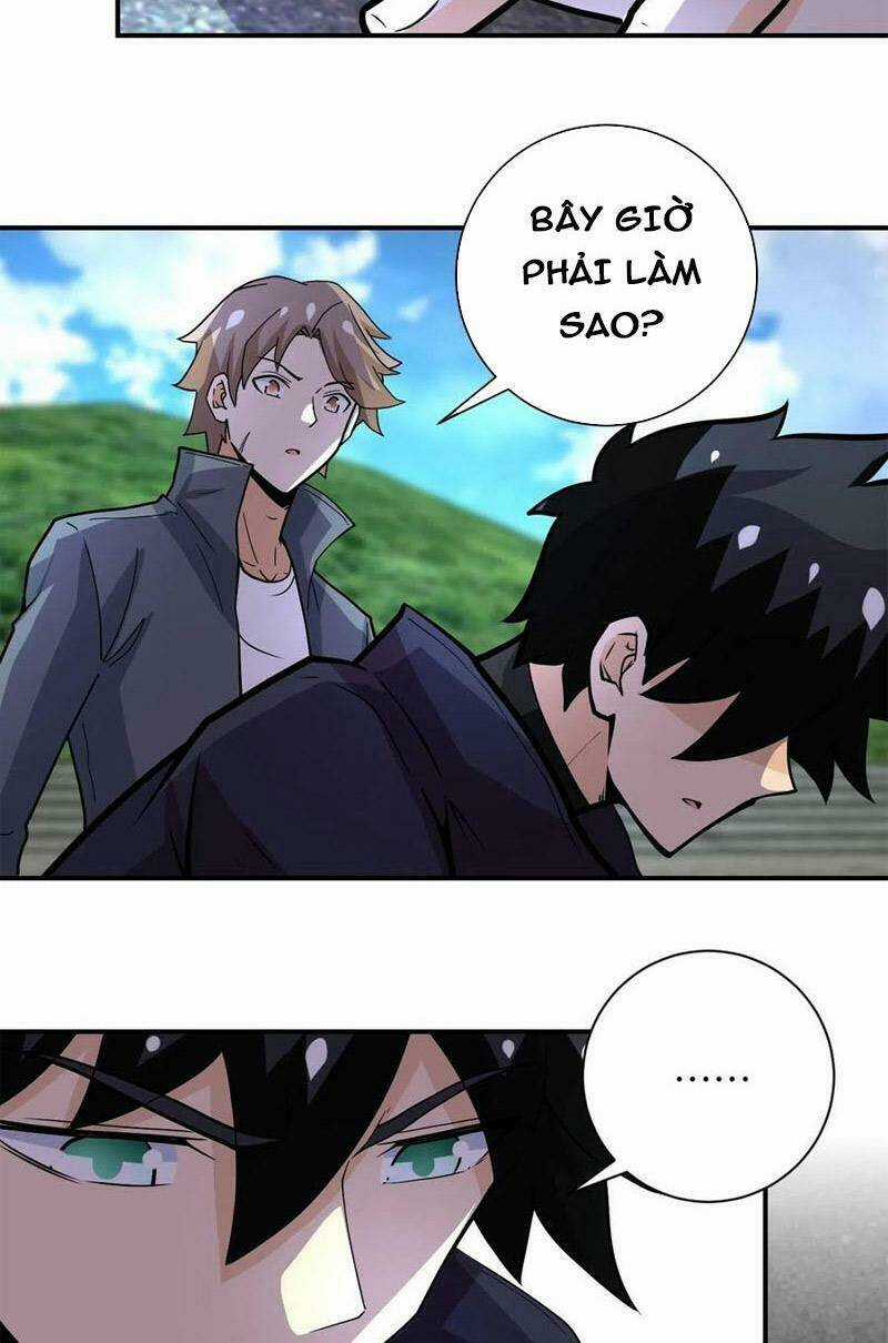 Mạt Thế Siêu Cấp Hệ Thống - Chapter 232 - Trang 14