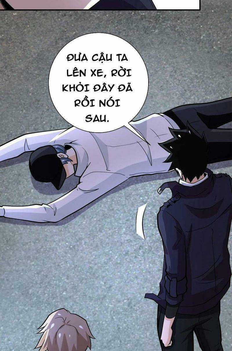 Mạt Thế Siêu Cấp Hệ Thống - Chapter 232 - Trang 15