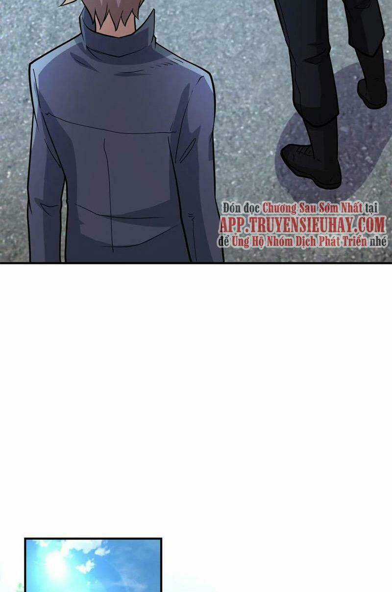 Mạt Thế Siêu Cấp Hệ Thống - Chapter 232 - Trang 16