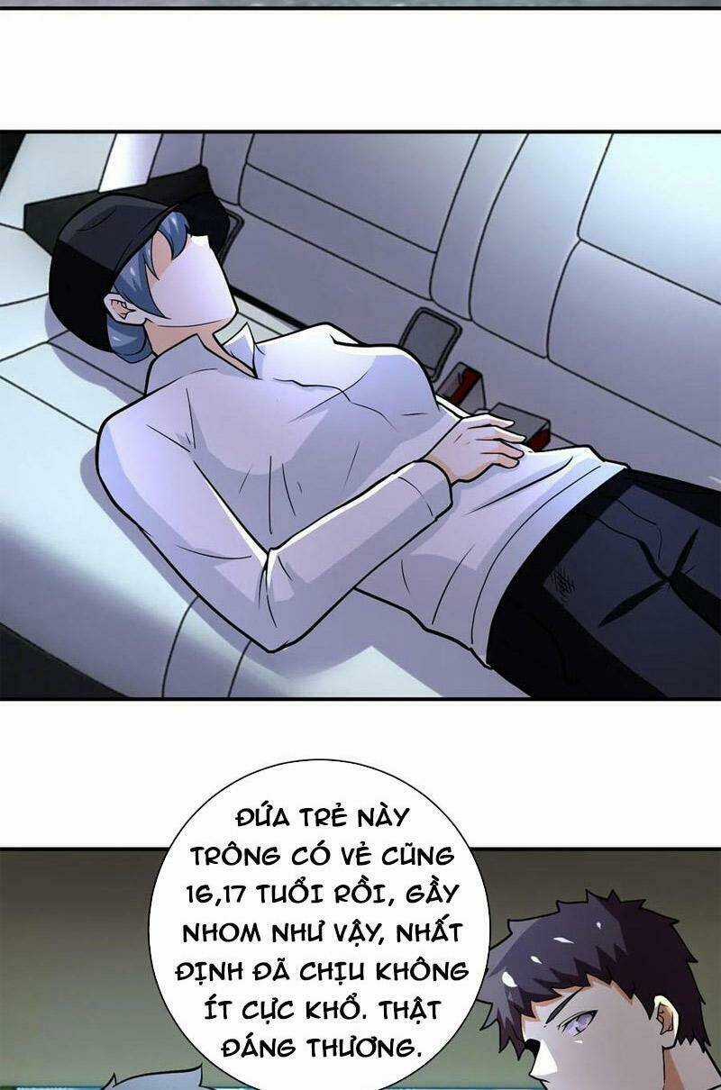 Mạt Thế Siêu Cấp Hệ Thống - Chapter 232 - Trang 18