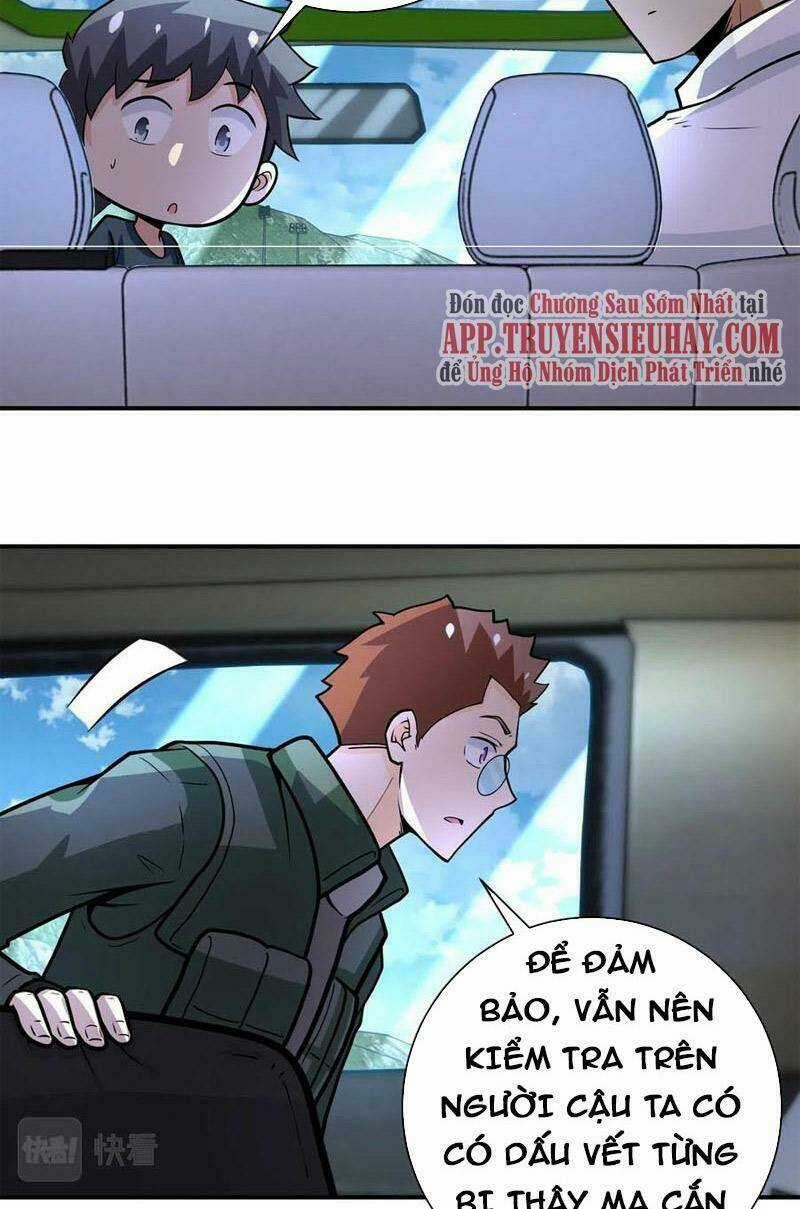 Mạt Thế Siêu Cấp Hệ Thống - Chapter 232 - Trang 19