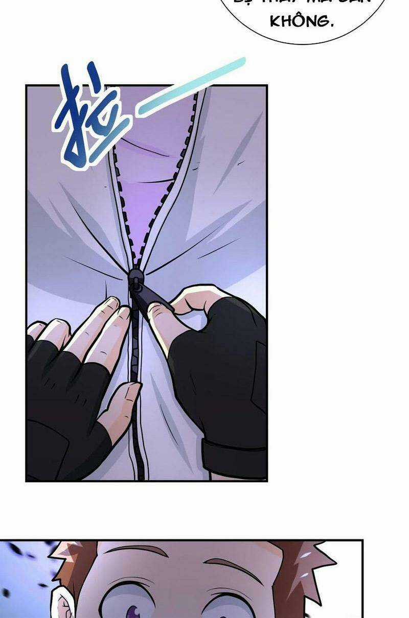 Mạt Thế Siêu Cấp Hệ Thống - Chapter 232 - Trang 20