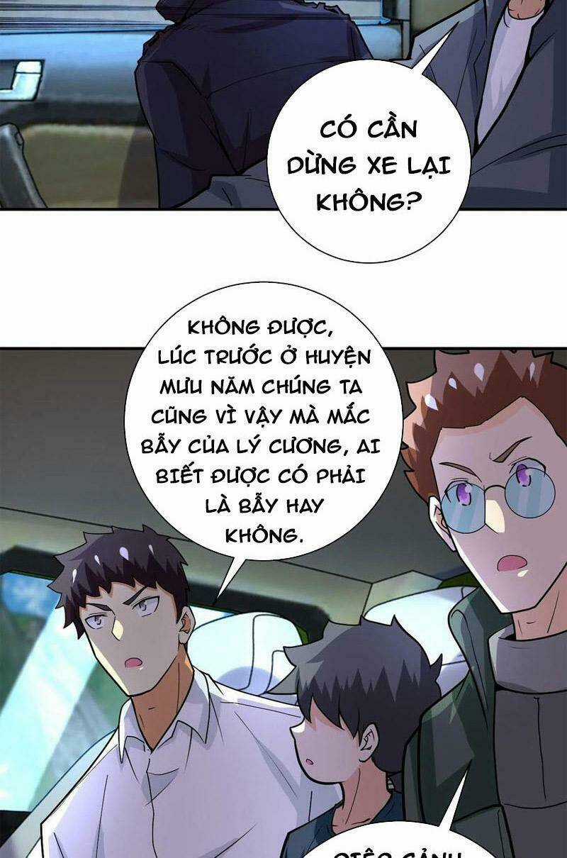 Mạt Thế Siêu Cấp Hệ Thống - Chapter 232 - Trang 3