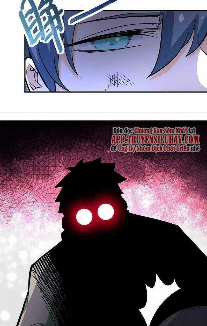 Mạt Thế Siêu Cấp Hệ Thống - Chapter 232 - Trang 22