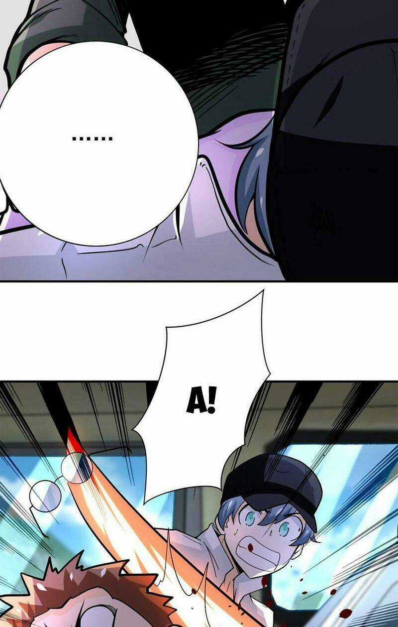 Mạt Thế Siêu Cấp Hệ Thống - Chapter 232 - Trang 23