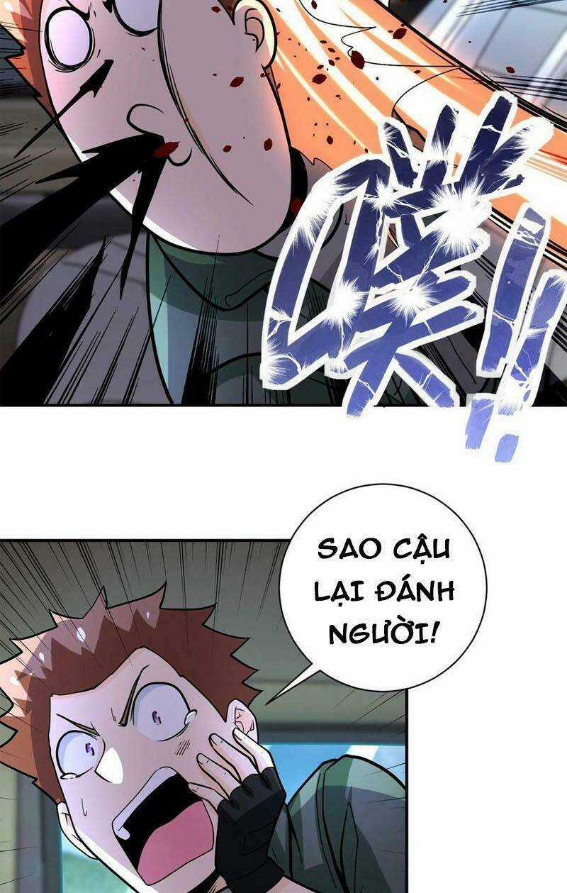 Mạt Thế Siêu Cấp Hệ Thống - Chapter 232 - Trang 24