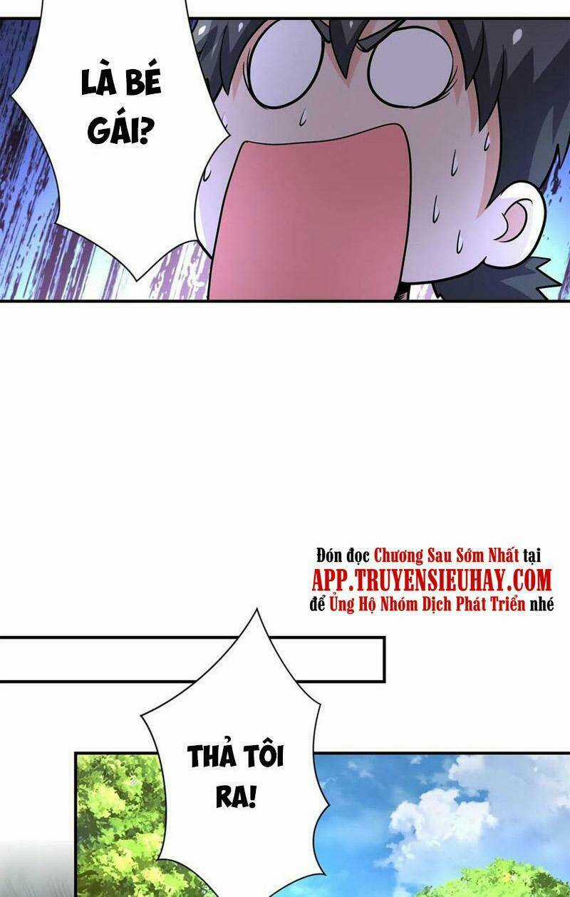 Mạt Thế Siêu Cấp Hệ Thống - Chapter 232 - Trang 29