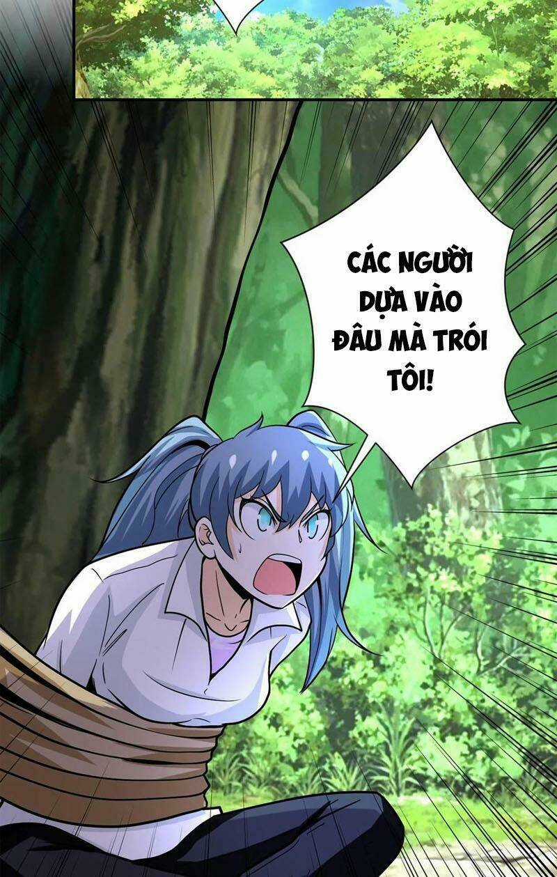 Mạt Thế Siêu Cấp Hệ Thống - Chapter 232 - Trang 30