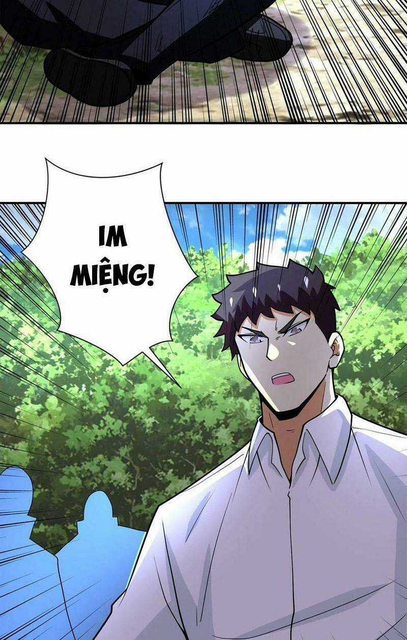 Mạt Thế Siêu Cấp Hệ Thống - Chapter 232 - Trang 31