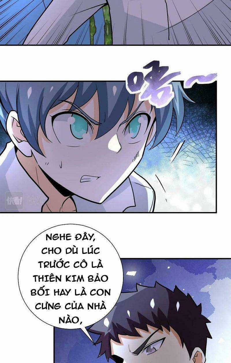 Mạt Thế Siêu Cấp Hệ Thống - Chapter 232 - Trang 32