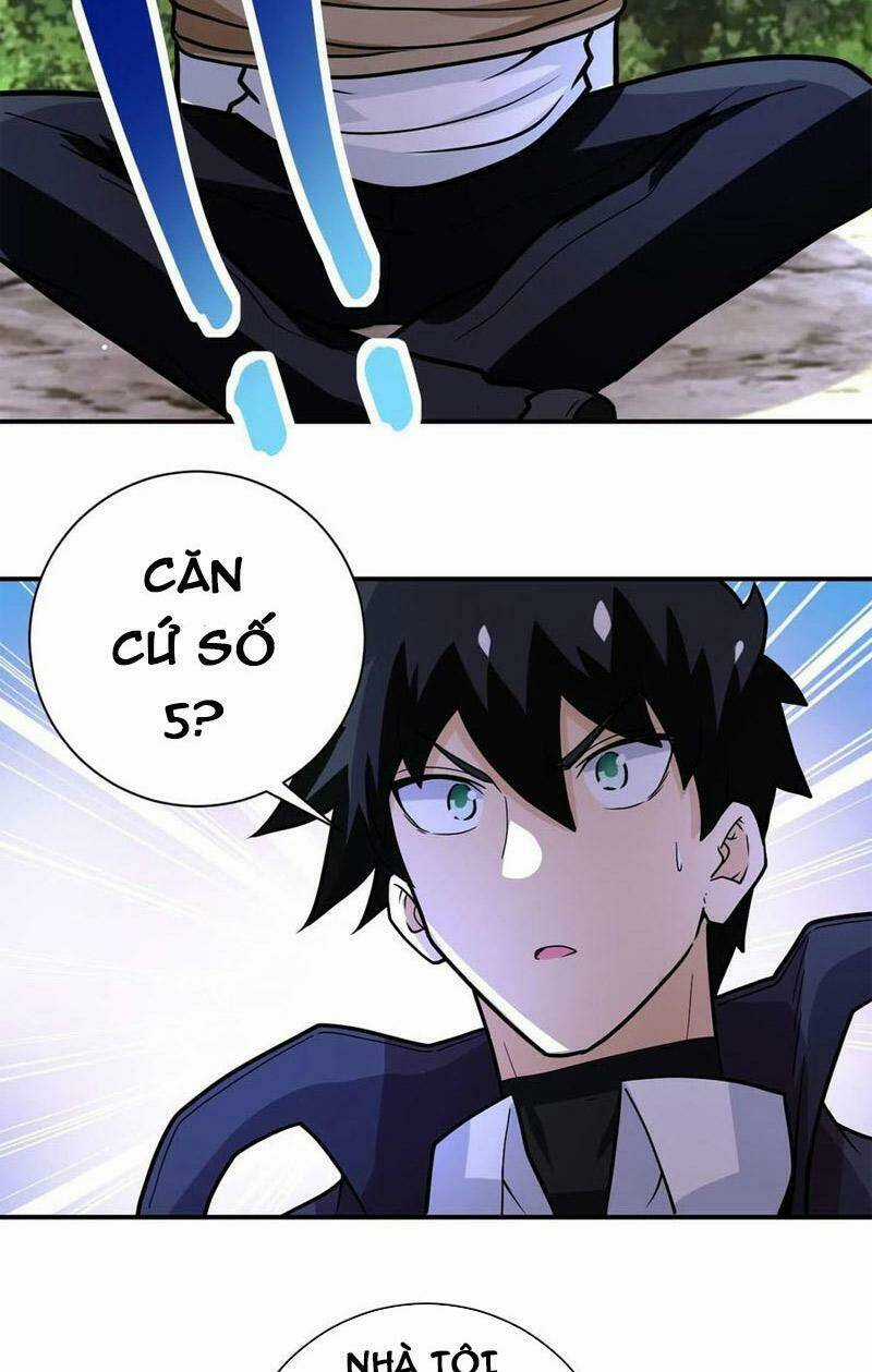 Mạt Thế Siêu Cấp Hệ Thống - Chapter 232 - Trang 38