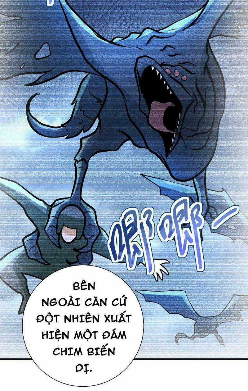 Mạt Thế Siêu Cấp Hệ Thống - Chapter 232 - Trang 40