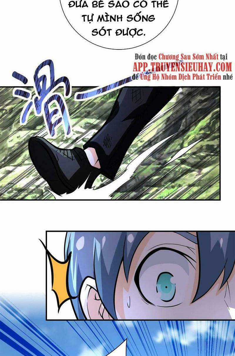 Mạt Thế Siêu Cấp Hệ Thống - Chapter 232 - Trang 5