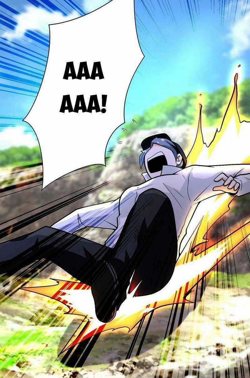 Mạt Thế Siêu Cấp Hệ Thống - Chapter 232 - Trang 6