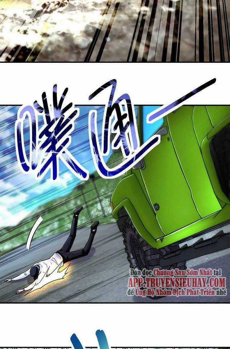 Mạt Thế Siêu Cấp Hệ Thống - Chapter 232 - Trang 7