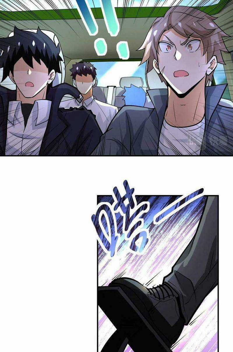 Mạt Thế Siêu Cấp Hệ Thống - Chapter 232 - Trang 8