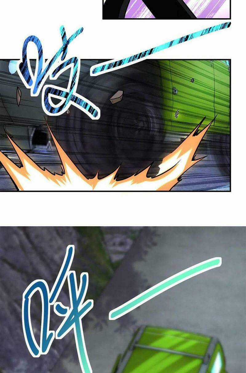 Mạt Thế Siêu Cấp Hệ Thống - Chapter 232 - Trang 9