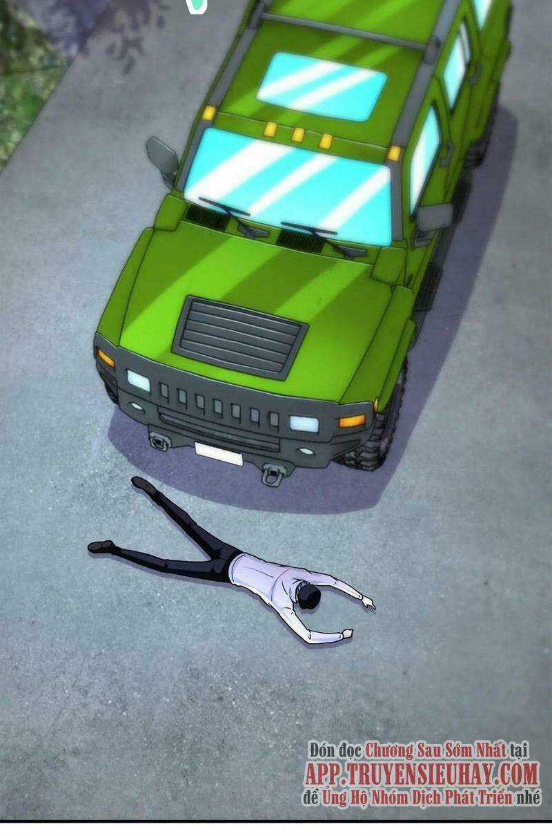 Mạt Thế Siêu Cấp Hệ Thống - Chapter 232 - Trang 10