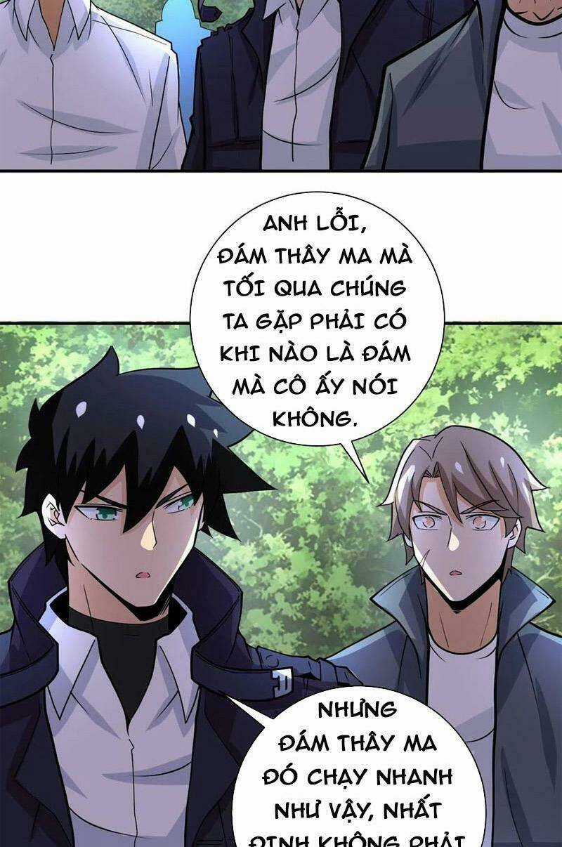 Mạt Thế Siêu Cấp Hệ Thống - Chapter 233 - Trang 13