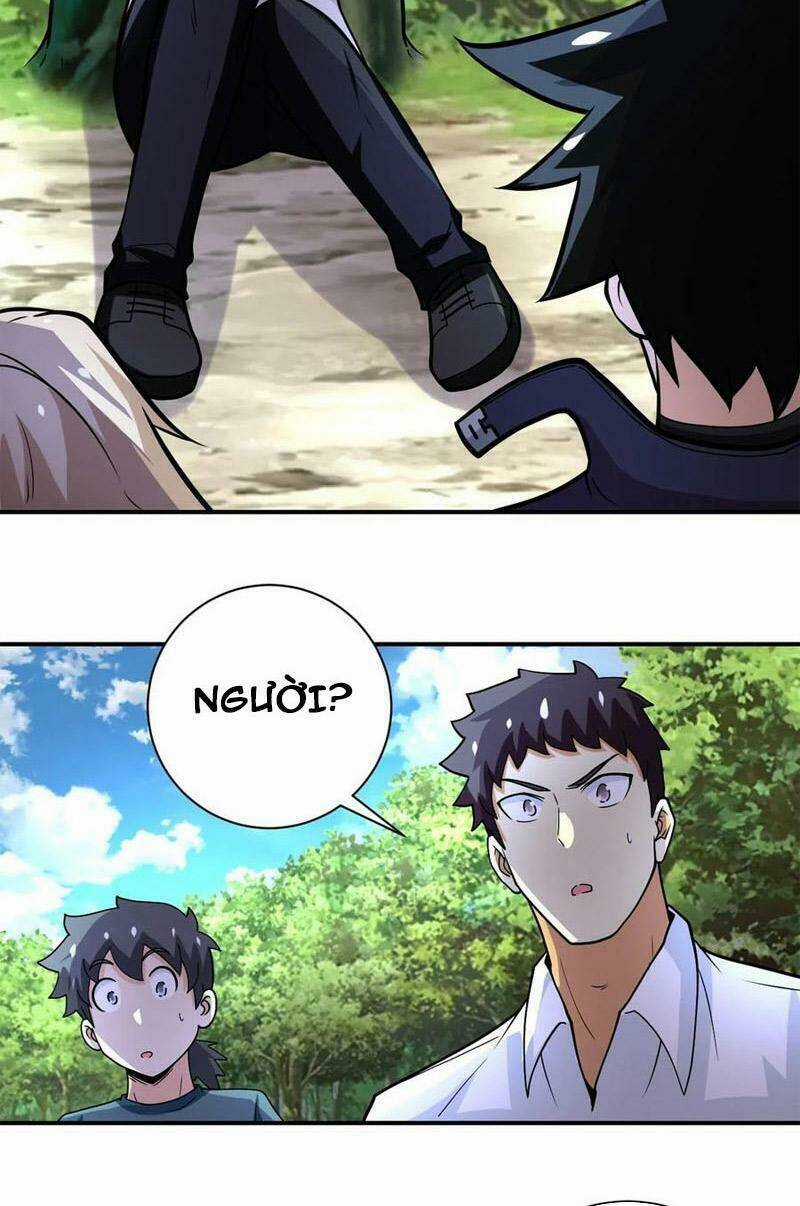 Mạt Thế Siêu Cấp Hệ Thống - Chapter 233 - Trang 16