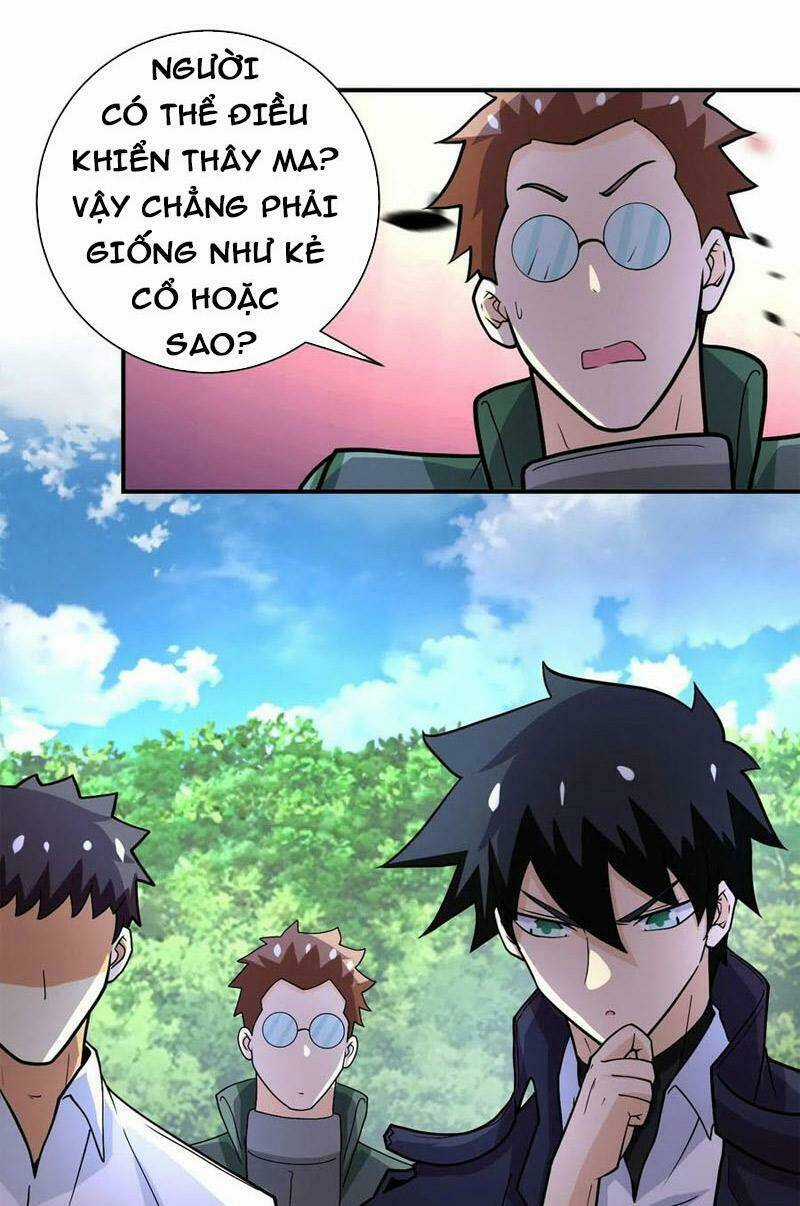 Mạt Thế Siêu Cấp Hệ Thống - Chapter 233 - Trang 19