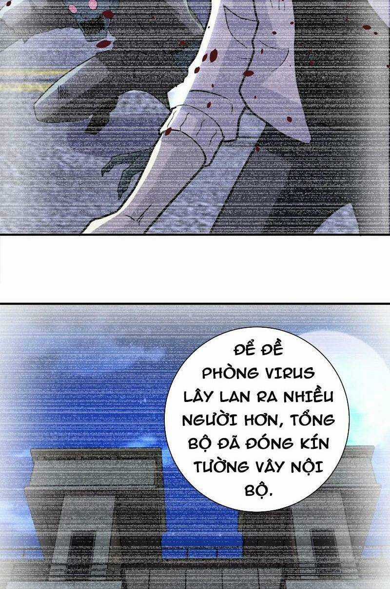 Mạt Thế Siêu Cấp Hệ Thống - Chapter 233 - Trang 3