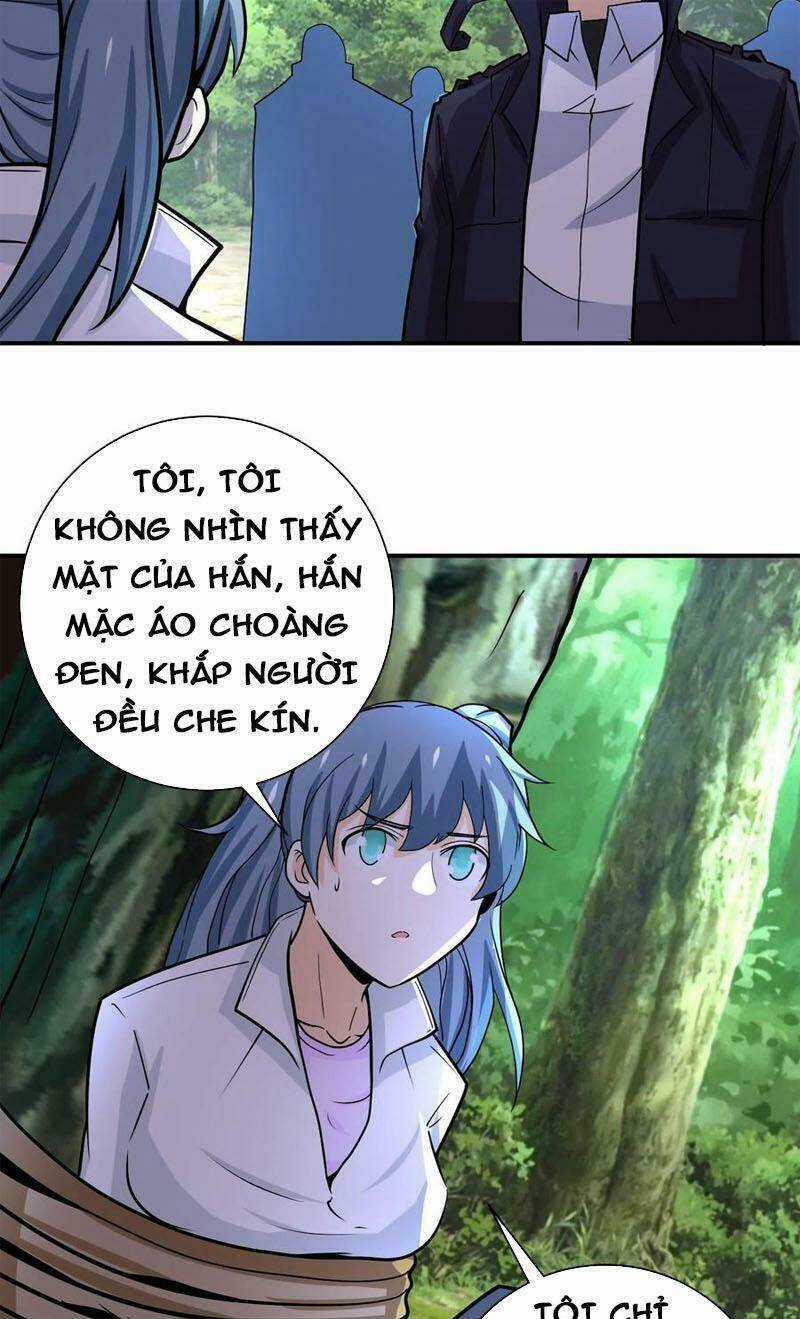 Mạt Thế Siêu Cấp Hệ Thống - Chapter 233 - Trang 21