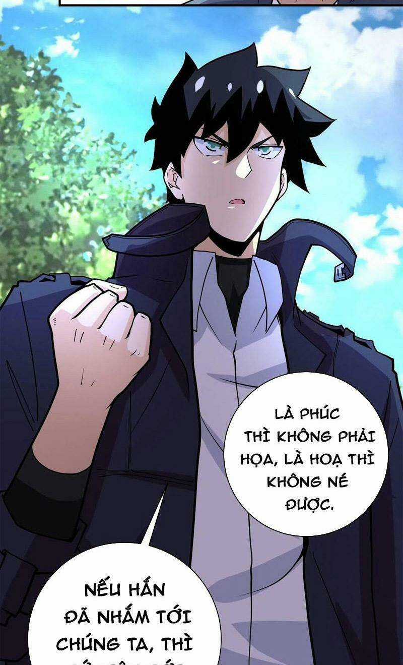 Mạt Thế Siêu Cấp Hệ Thống - Chapter 233 - Trang 24