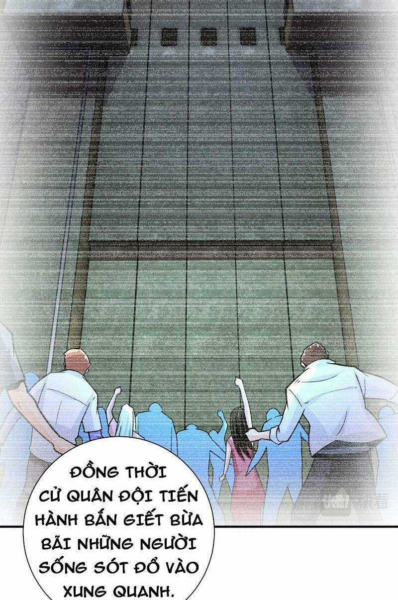 Mạt Thế Siêu Cấp Hệ Thống - Chapter 233 - Trang 4