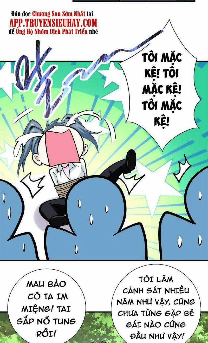 Mạt Thế Siêu Cấp Hệ Thống - Chapter 233 - Trang 33