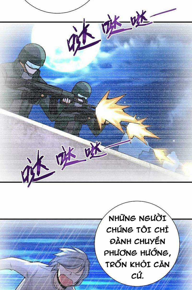 Mạt Thế Siêu Cấp Hệ Thống - Chapter 233 - Trang 5