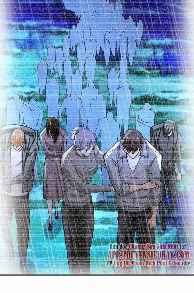 Mạt Thế Siêu Cấp Hệ Thống - Chapter 233 - Trang 7