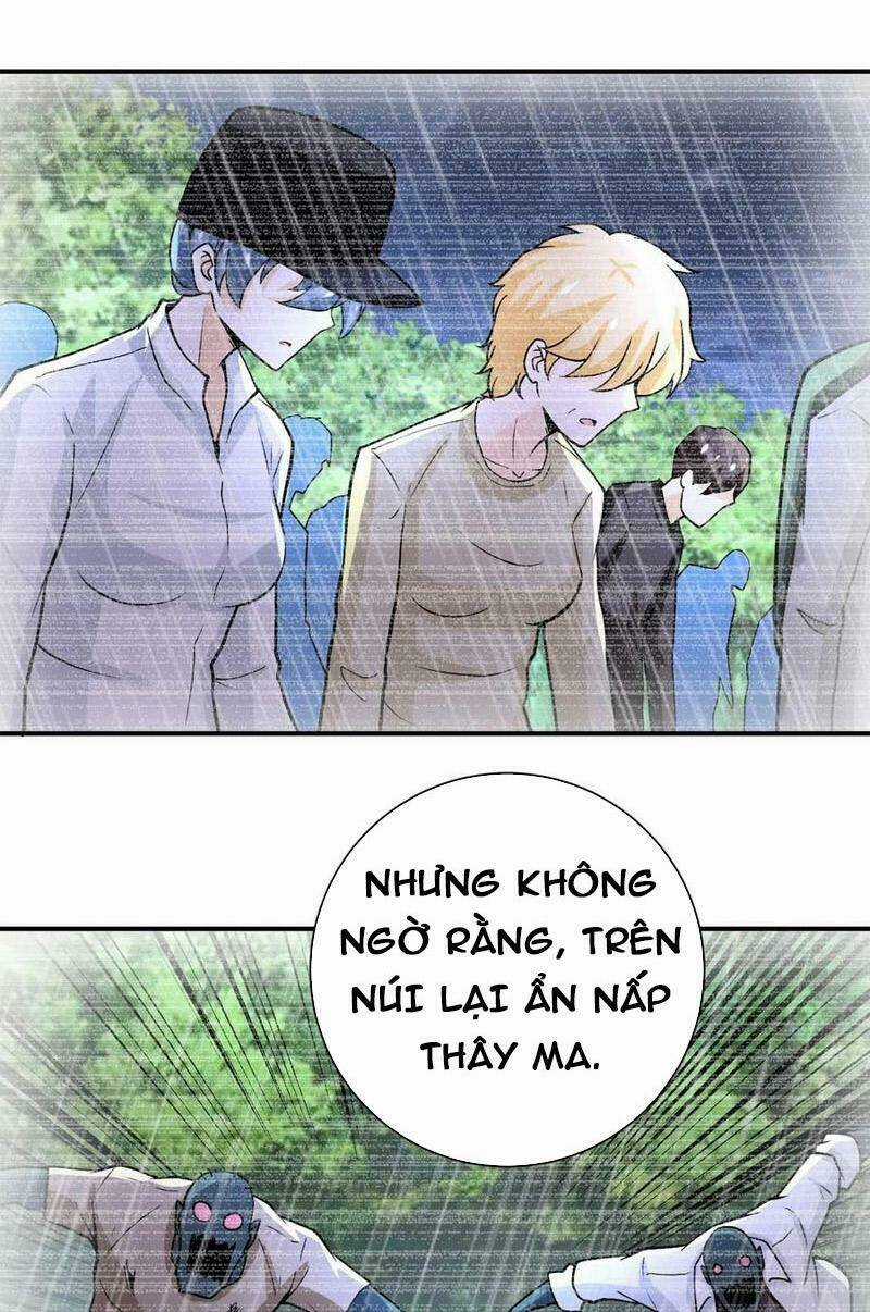 Mạt Thế Siêu Cấp Hệ Thống - Chapter 233 - Trang 8