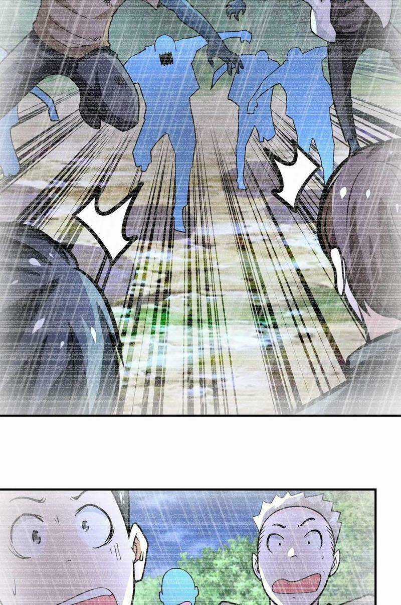 Mạt Thế Siêu Cấp Hệ Thống - Chapter 233 - Trang 9