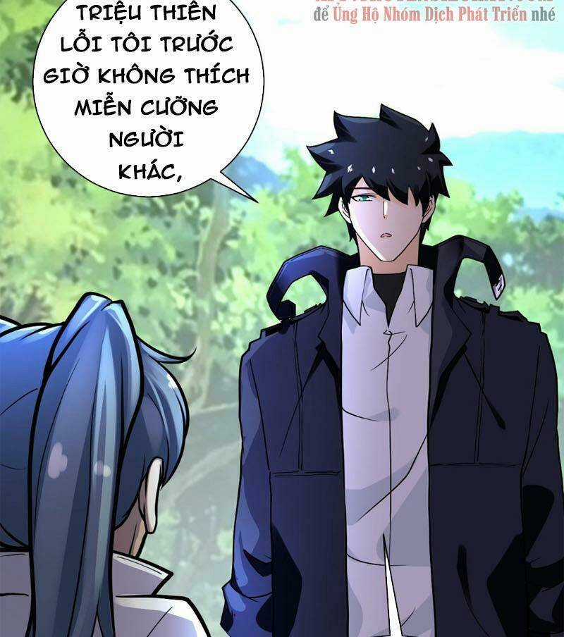 Mạt Thế Siêu Cấp Hệ Thống - Chapter 234 - Trang 2