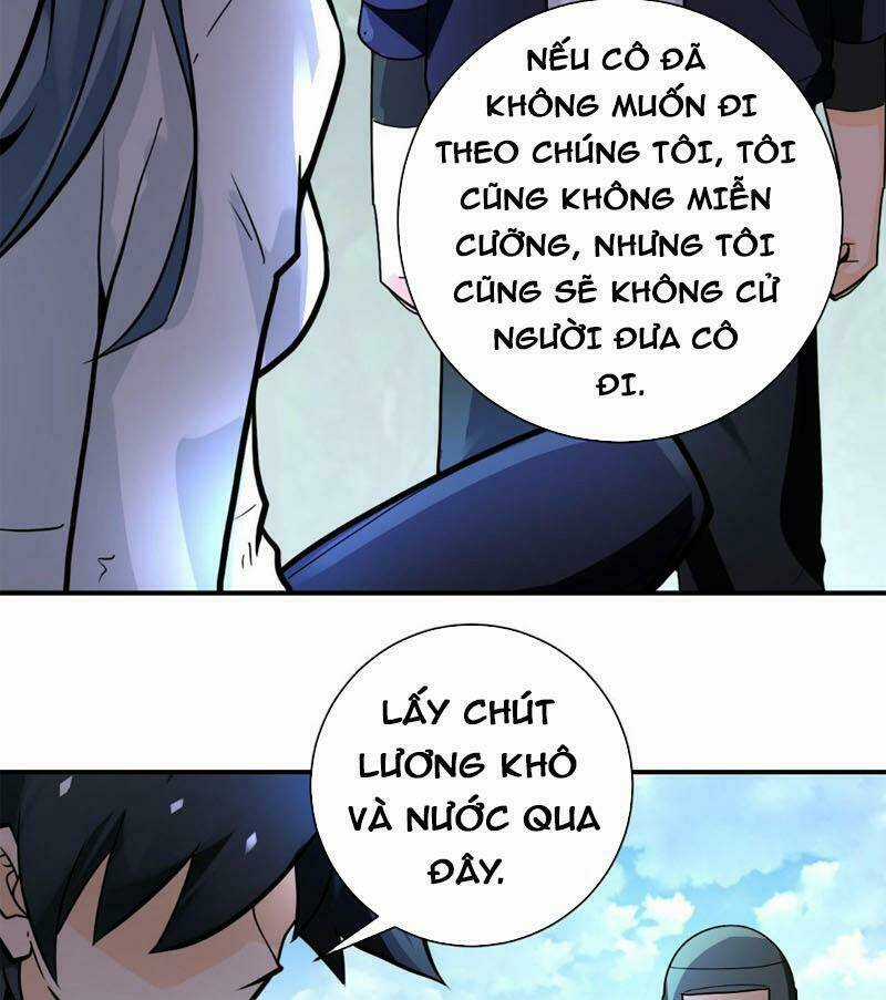 Mạt Thế Siêu Cấp Hệ Thống - Chapter 234 - Trang 3