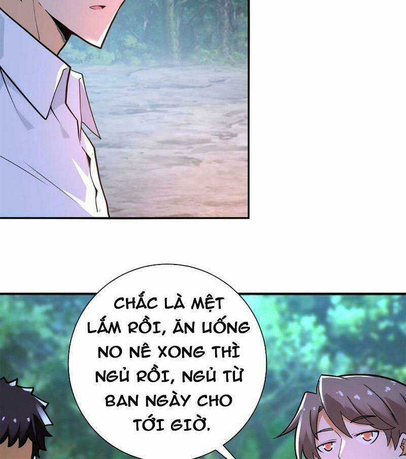 Mạt Thế Siêu Cấp Hệ Thống - Chapter 234 - Trang 25
