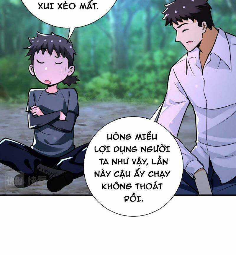 Mạt Thế Siêu Cấp Hệ Thống - Chapter 234 - Trang 28