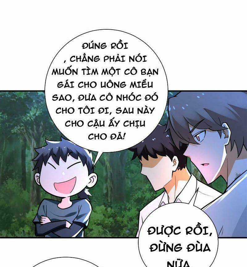 Mạt Thế Siêu Cấp Hệ Thống - Chapter 234 - Trang 29