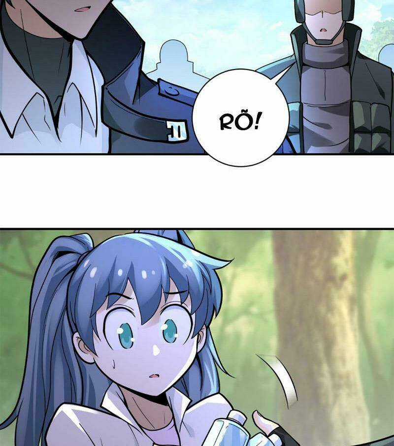 Mạt Thế Siêu Cấp Hệ Thống - Chapter 234 - Trang 4