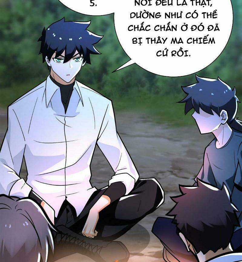 Mạt Thế Siêu Cấp Hệ Thống - Chapter 234 - Trang 31