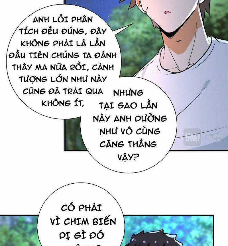 Mạt Thế Siêu Cấp Hệ Thống - Chapter 234 - Trang 35
