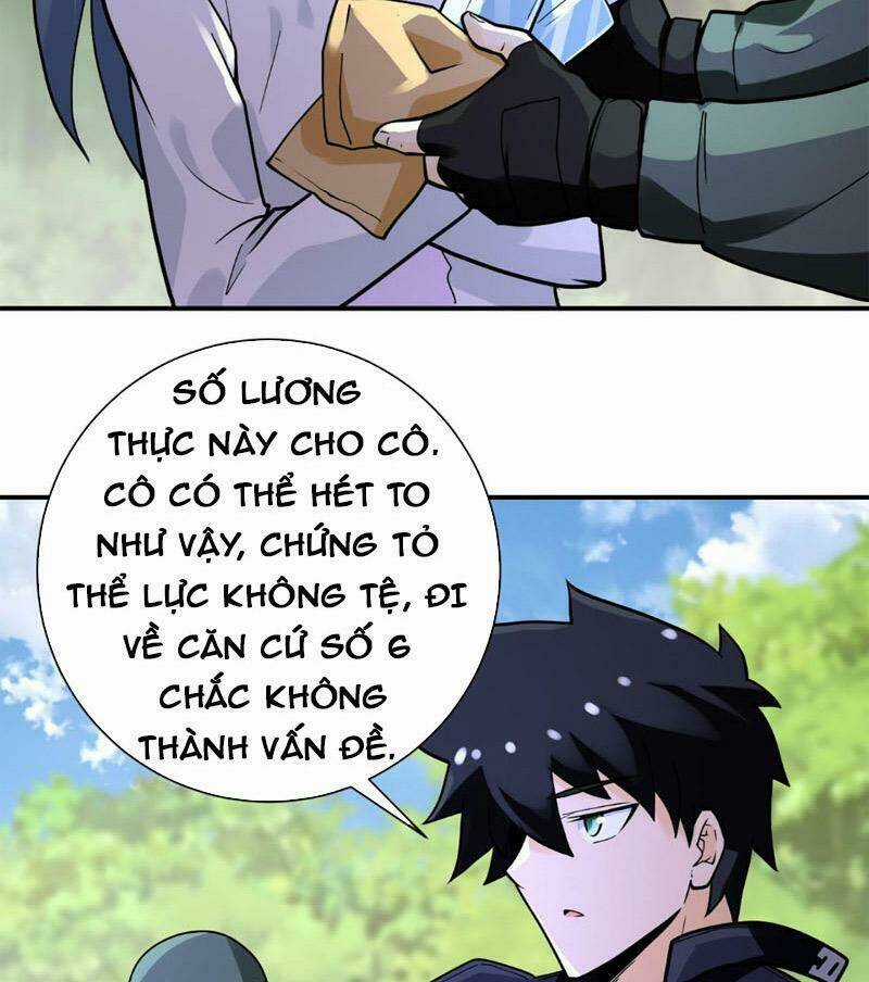 Mạt Thế Siêu Cấp Hệ Thống - Chapter 234 - Trang 5