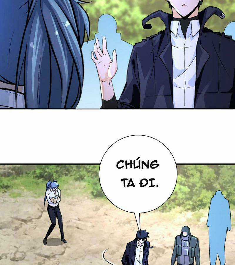 Mạt Thế Siêu Cấp Hệ Thống - Chapter 234 - Trang 9