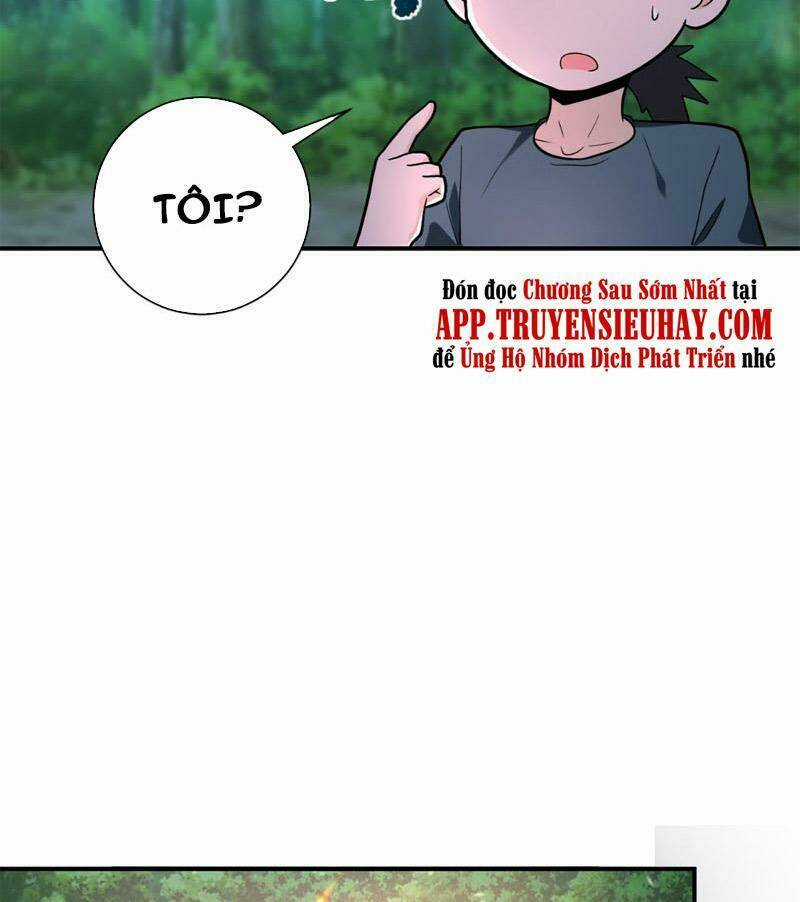 Mạt Thế Siêu Cấp Hệ Thống - Chapter 235 - Trang 21