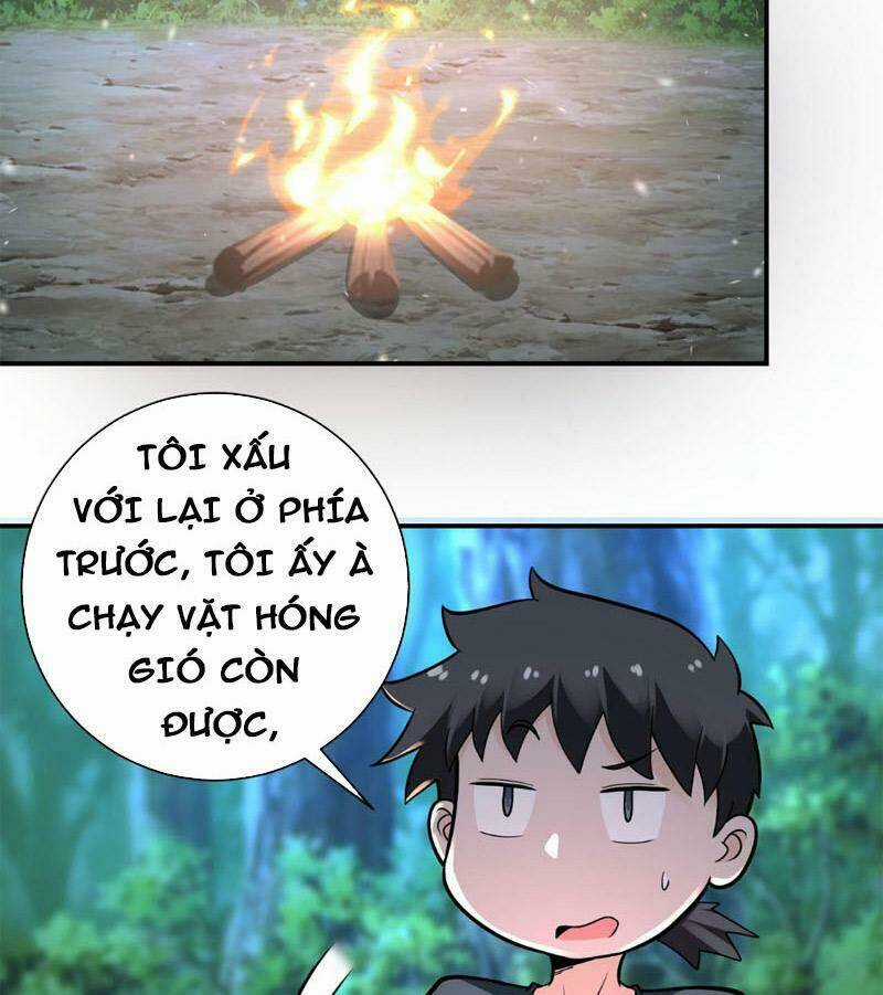 Mạt Thế Siêu Cấp Hệ Thống - Chapter 235 - Trang 22