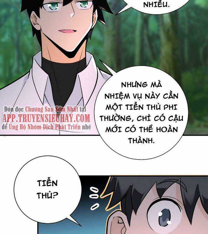 Mạt Thế Siêu Cấp Hệ Thống - Chapter 235 - Trang 25