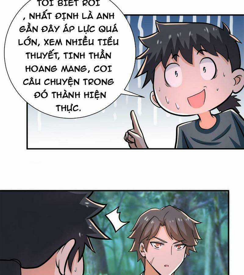 Mạt Thế Siêu Cấp Hệ Thống - Chapter 235 - Trang 4